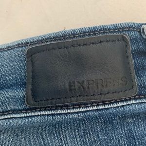 Express Jeggings